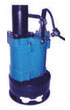 TPKTV2 – Pumpen mit Rührwerk – Kraftvolle Bentonitpumpe auf Basis der KTV-Serie.